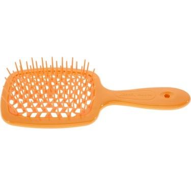 Janeke Superbrush Щетка для волос Оранжевый