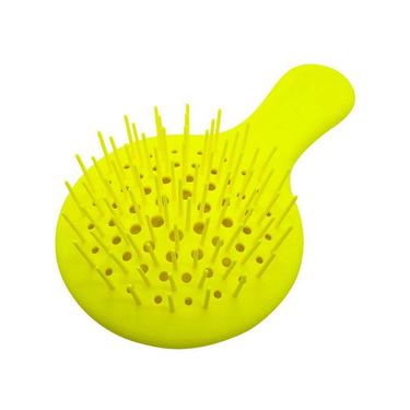 Janeke Superbrush Mini Щетка для волос Неоновый