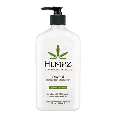 Hempz Молочко для тела увлажняющее оригинальное 500 мл