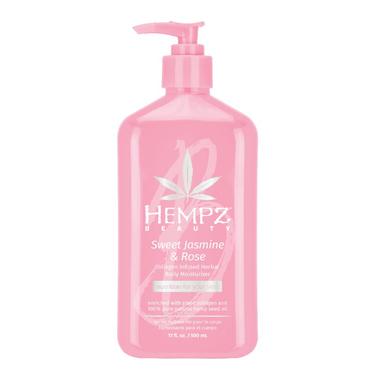 Hempz Молочко для тела Сладкий Жасмин-Роза 500 мл