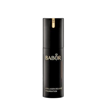 Babor Коллаген Deluxe Крем тональный тон 03 Натуральный 30 мл