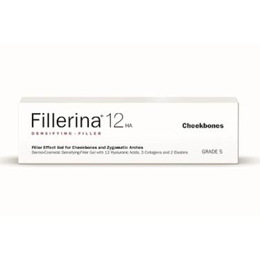 Fillerina 12HA Grade 5 Гель для моделирования скул 15 мл