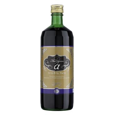 Fastzyme Alfa Пробиотический концентрат 720 мл