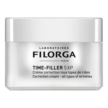 Filorga Time-Filler 5ХР Крем для коррекции всех типов морщин 50 мл