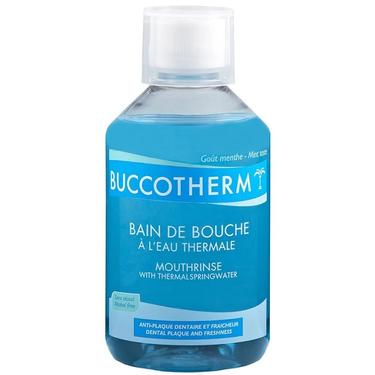 Buccotherm Ополаскиватель для полости рта с термальной водой 300 мл