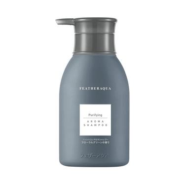 Featheraqua Plant Шампунь очищающий 280 мл