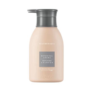 Featheraqua Amino Шампунь восстанавливающий 280 мл