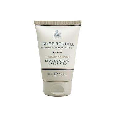 Truefitt & Hill Ультимейт Комфортt Крем для бритья 100 мл