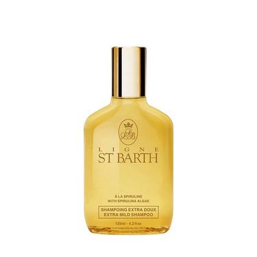 Ligne St Barth Экстра-мягкий шампунь с водорослями 125 мл