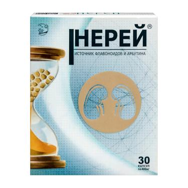 Нерей капсулы 30 шт