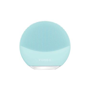 Foreo LUNA Мини 3 Щеточка для лица электрическая очищающая Мята