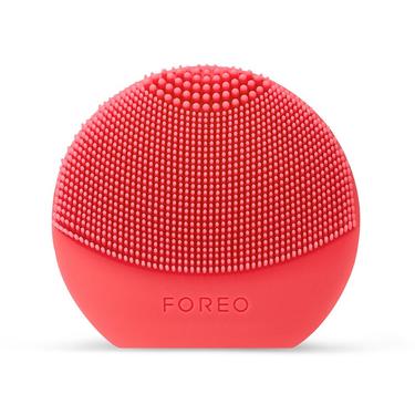 Foreo LUNA Плей Плюс 2 Щетка-массажер для лица Персиковый