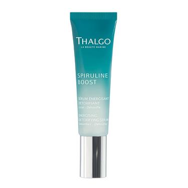 Thalgo Сыворотка-детокс для лица энергизирующая 30 мл
