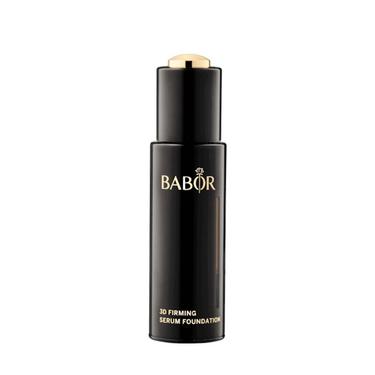 Babor 3D Лифтинг Флюид тональный тон 04 Миндаль 30 мл