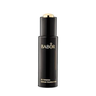 Babor 3D Лифтинг Флюид тональный тон 05 Солнечная бронза 30 мл