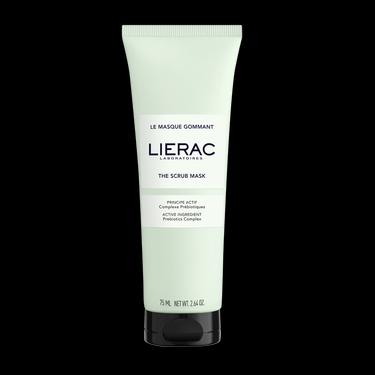 Lierac Cleanser Маска для лица отшелушивающая 75 мл