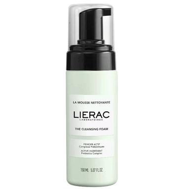 Lierac Cleanser Пенка очищающая 150 мл