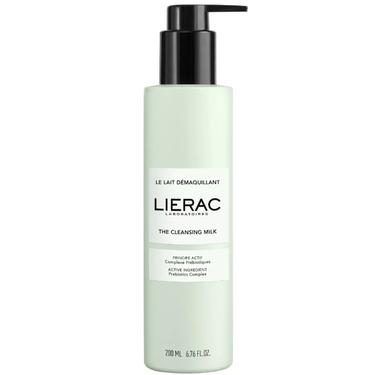 Lierac Cleanser Молочко для лица очищающее 200 мл