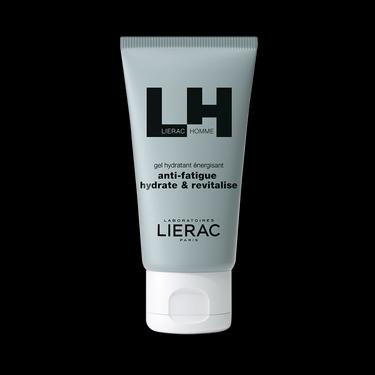 Lierac Homme Гель для лица и контура глаз для мужчин 50 мл
