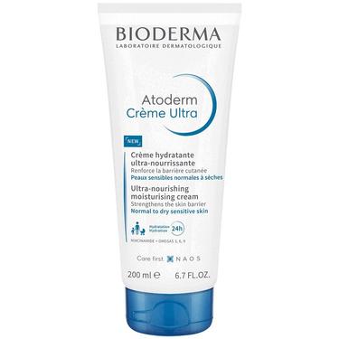 Bioderma Атодерм Крем Ультра туба 200 мл 1 шт