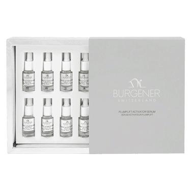 Dr Burgener Сыворотка-активатор для лица с эффектом лифтинга и разглаживания морщин 4 мл 14 шт