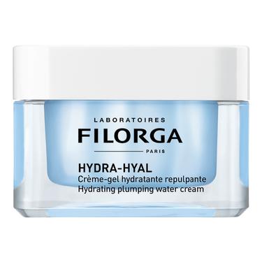 Filorga Hydra-Hyal Крем-гель для лица увлажняющий и восстанавливающий 50 мл