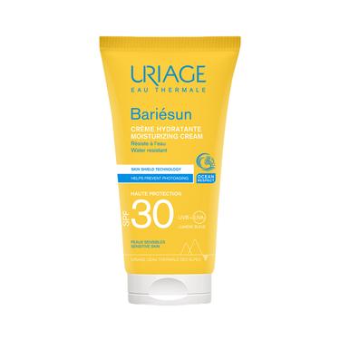 Uriage Bariésun Крем увлажняющий SPF 30 50 мл