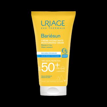 Uriage Bariésun Крем увлажняющий SPF 50+ 50 мл 1 шт