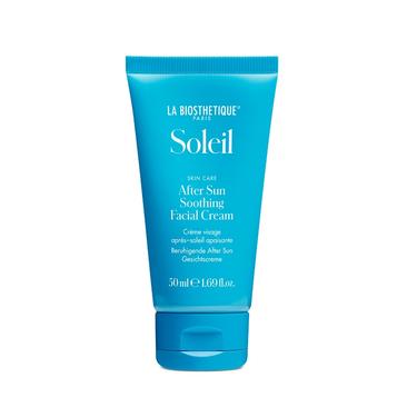 La Biosthetique Soleil Крем для лица успокаивающий 50 мл