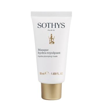 Sothys Маска для лица ультраувлажняющая омолаживающая 50 мл