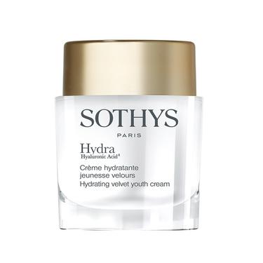 Sothys Крем увлажняющий омолаживающий насыщенный 50 мл
