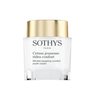 Sothys Крем насыщенный для коррекции морщин с глубоким регенерирующим действием 50 мл