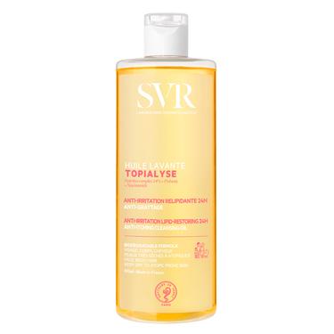 SVR Топиализ Масло 400 мл