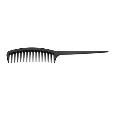 Janeke Fashioncomb Расческа для волос Черный