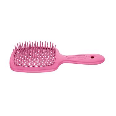 Janeke Superbrush Щетка для волос Фуксия