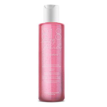 818 Beauty Formula B. Hyaluronic Тоник гиалуроновый для чувствительной кожи 200 мл