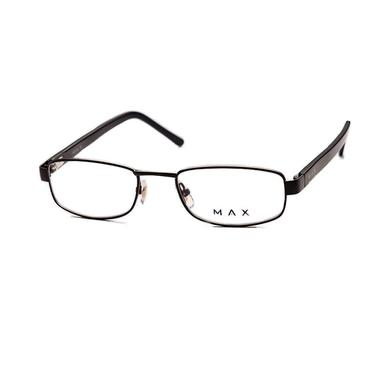 Max Оправа с футляром 421 BLK