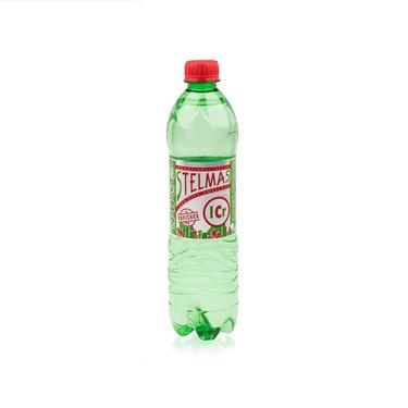 Стэлмас Zn-Se-I-Cr Вода питьевая газированная 0,6 л
