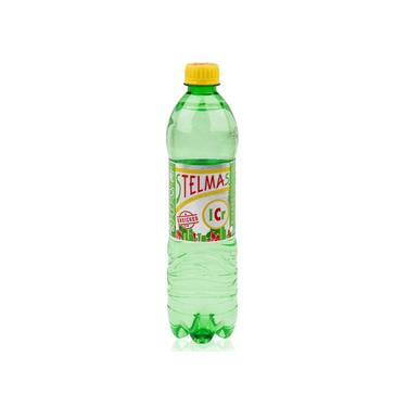Стэлмас Zn-Se-I-Cr Вода питьевая негазированная 0,6 л