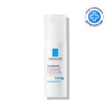 La Roche-Posay Toleriane Rosaliac AR Крем интенсивный корректирующий от покраснений 40 мл