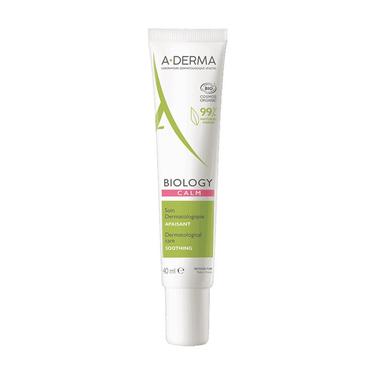 A-Derma Biology Флюид дерматологический для хрупкой кожи 40 мл