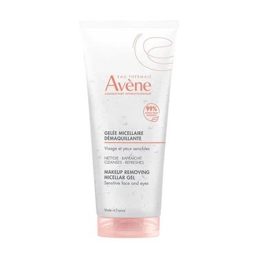 Avene Гель мицеллярный для снятия макияжа 200 мл