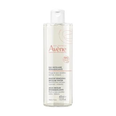 Avene Лосьон мицеллярный для снятия макияжа 400 мл