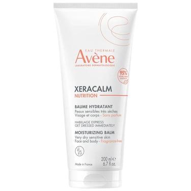 Avene XeraCalm Nutrition Бальзам для сухой кожи 200 мл