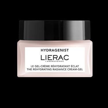 Lierac Hydragenist Крем-гель сияние для лица увлажняющий 50 мл