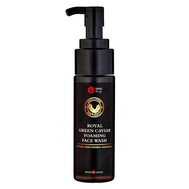 Enhel Beauty Пенка для умывания с зеленой икрой 150 мл