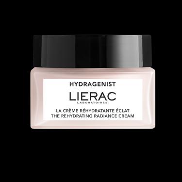 Lierac Hydragenist Крем сияние для лица увлажняющий 50 мл