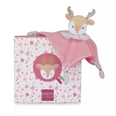 Doudou et Compagnie Комфортер Олененок