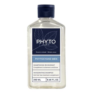 Phyto Фитоциан-Мен Шампунь для волос укрепляющий флакон 250 мл