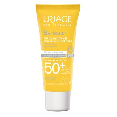 Uriage Bariésun Эмульсия против пигментных пятнен SPF 50+ 40 мл